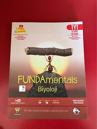 2 Test kitabı