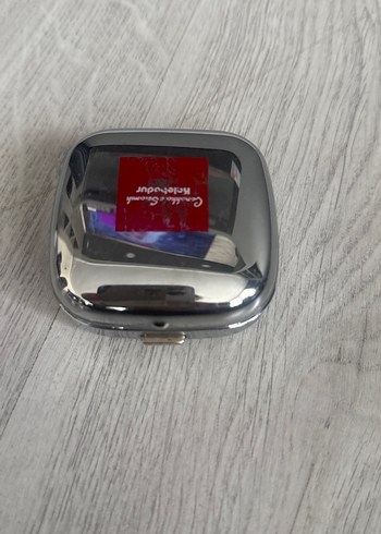 Bej ve Gri Masa Saati - Görsel 2