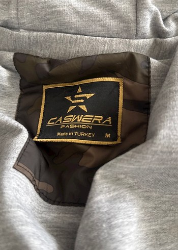 Erkek mont - Görsel 2