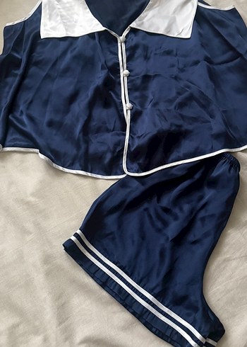 Şortlu takım - Görsel 3