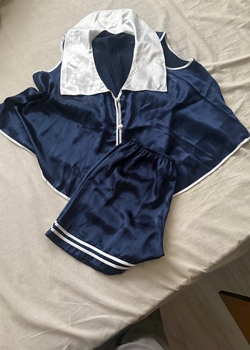 Şortlu takım - Görsel 2