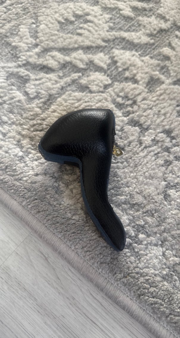 Lüle taşı pipo - Görsel 4