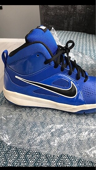 39 Beden Basketbol ayakkabı