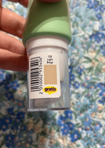 LYKD Cloud Cover Çok Renkli BB Krem - Görsel 2