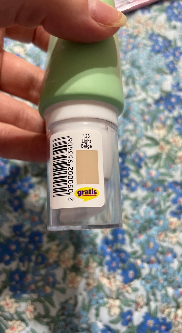 LYKD Cloud Cover Çok Renkli BB Krem - Görsel 2