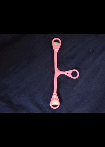 snappi yıkanabilir bebek bezi aparatı - Görsel 2