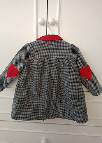 vintage kaban özel dikim kaşe - Görsel 4