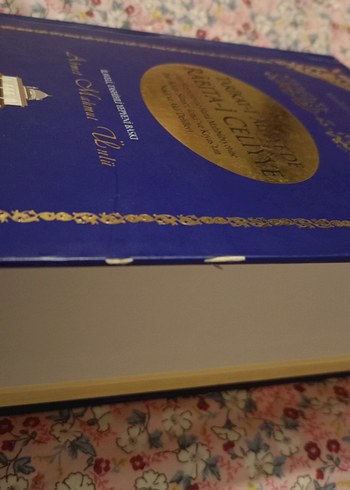 Tarikat-ı Aliyye'de Rabıta-i Celiyye Kitabı - Görsel 2