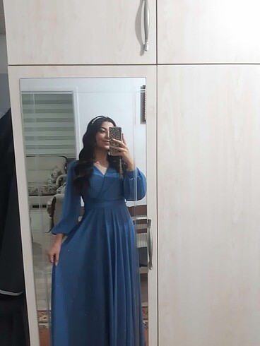 Diğer Abiye elbise