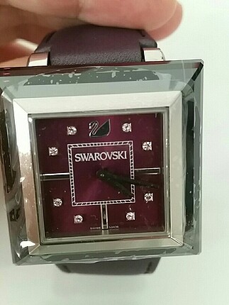 swarovski Kol saati