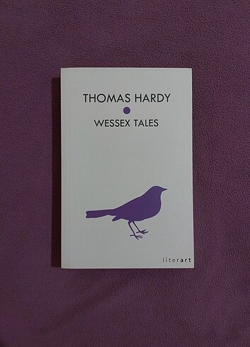 Wessex Tales Thomas Hardy