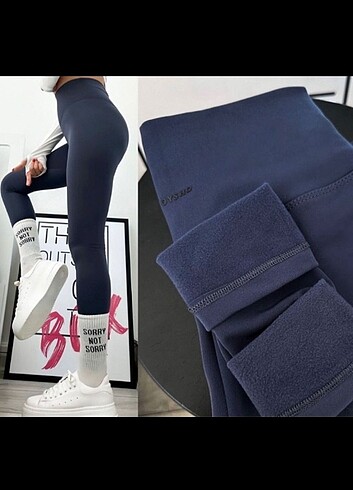 Oysho sardonlu tayt - Görsel 2