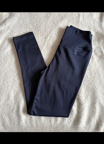 Oysho şardonlu tayt - Görsel 2