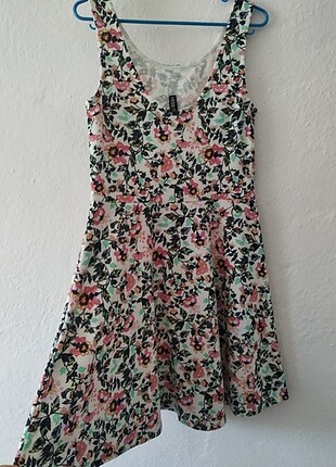 H&M Elbise