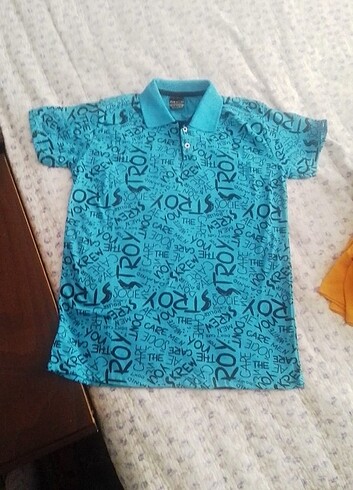 Diğer Takımlar kız erkek 120 tl tişörtler 100 tl