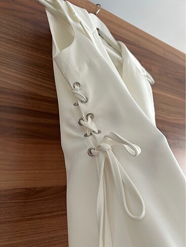 34 Beden Blazer Elbise
