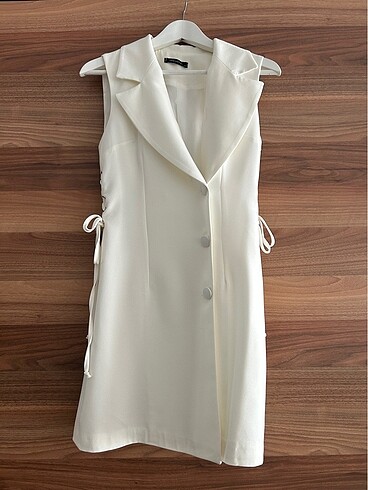Blazer Elbise