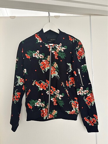 Zara bomber ceket