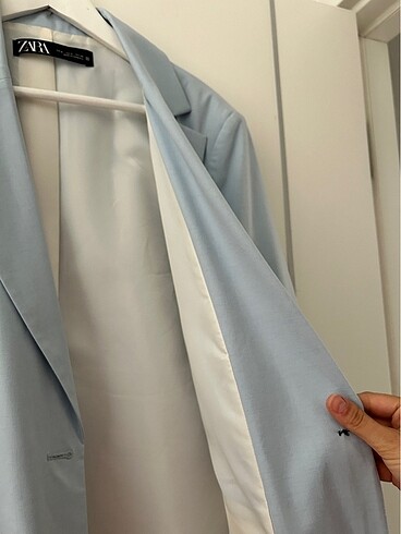 Zara Oversize Zara blazer