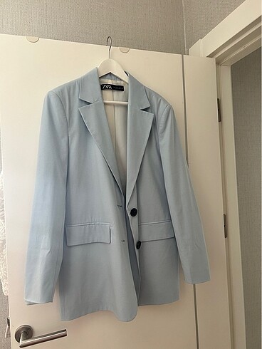 Oversize Zara blazer
