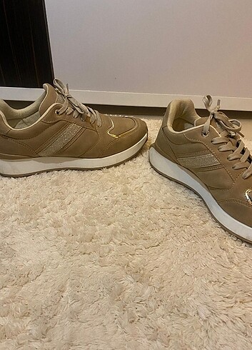 39 Beden Nine west Şık spor ayaakkabi