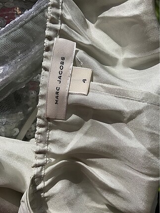 Pullu Elbise - Görsel 5