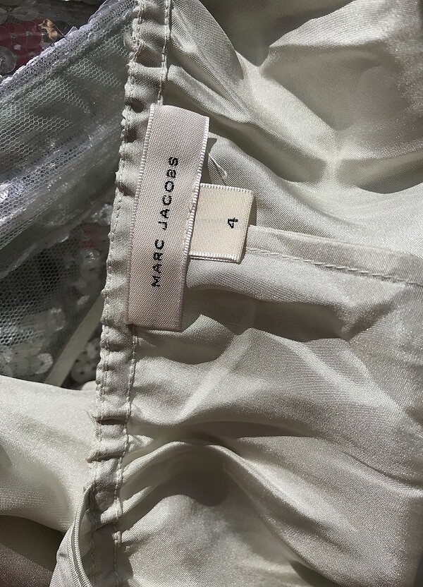 Pullu Elbise - Görsel 5