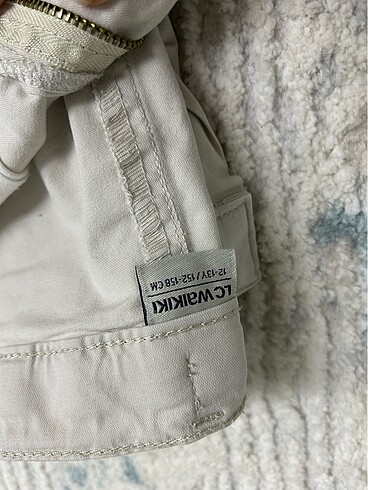 Pantolon - Görsel 4