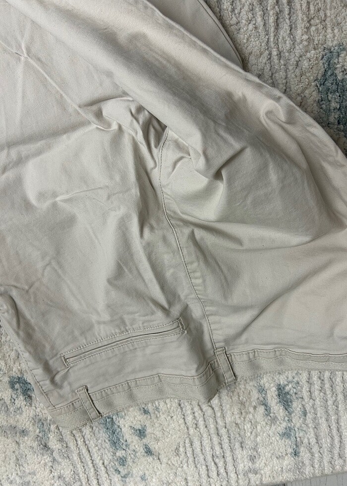 Pantolon - Görsel 3