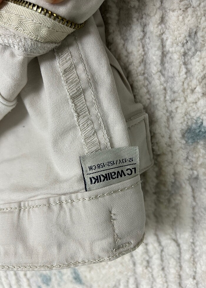 Pantolon - Görsel 4