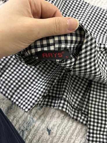 Blazer ceket - Görsel 3