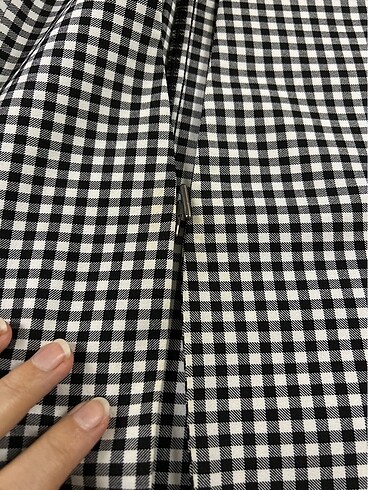 Blazer ceket - Görsel 2