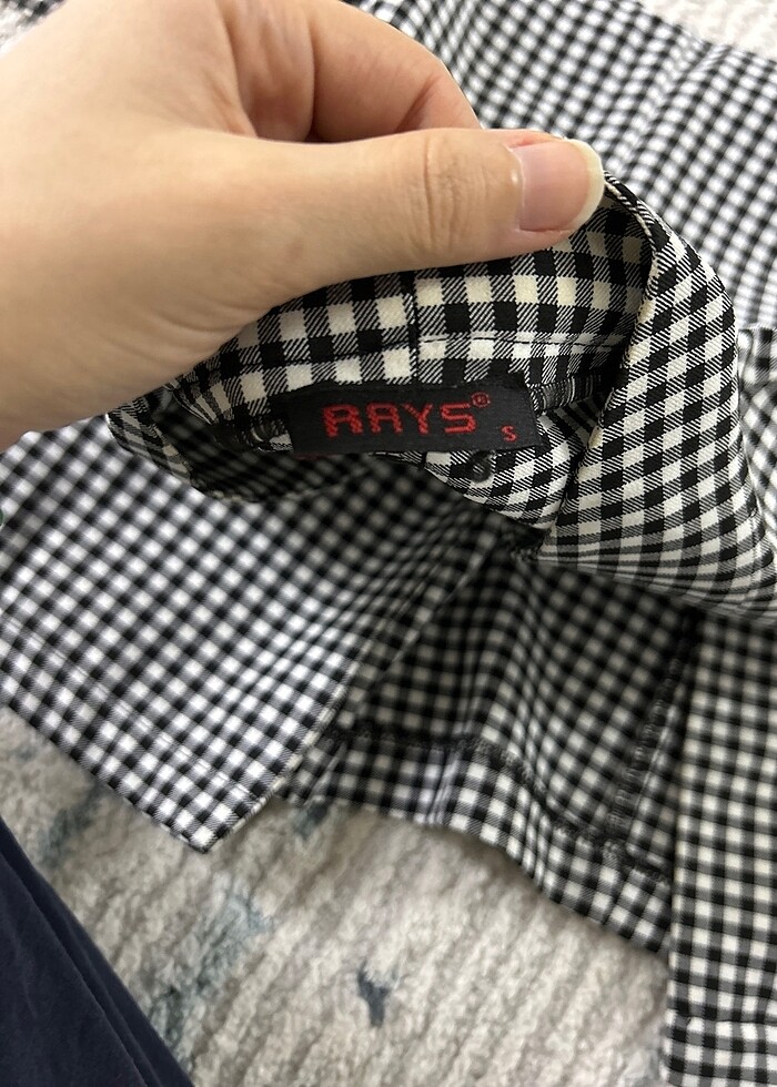 Blazer ceket - Görsel 3