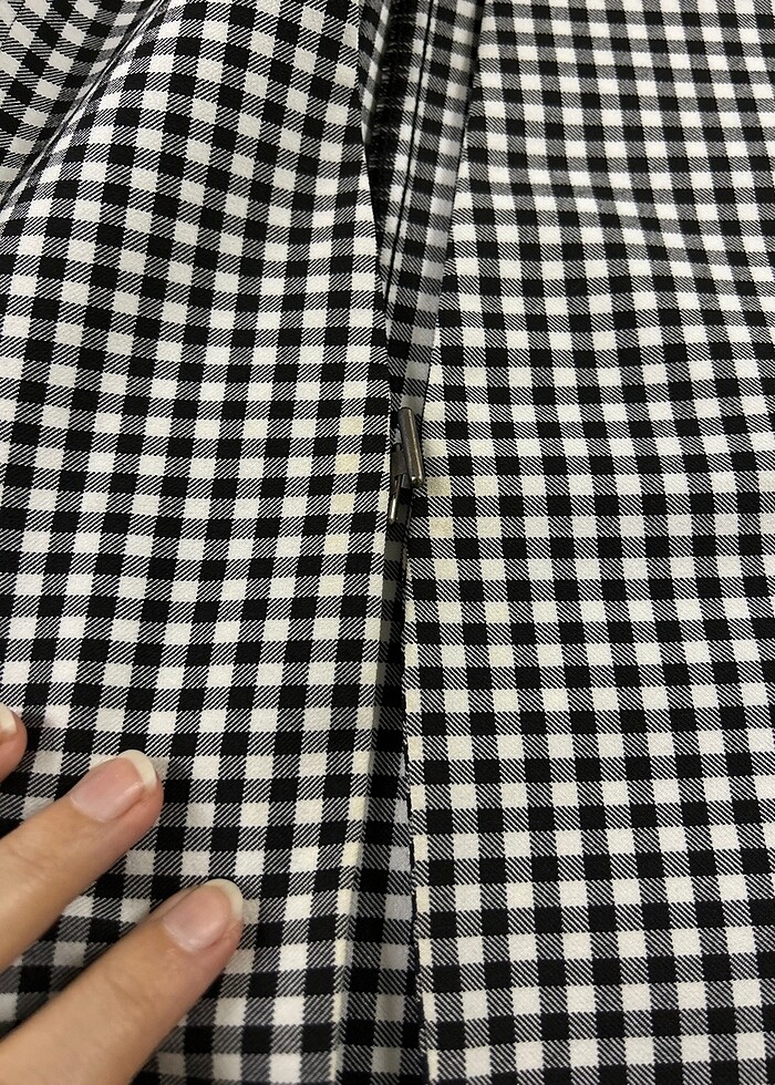 Blazer ceket - Görsel 2