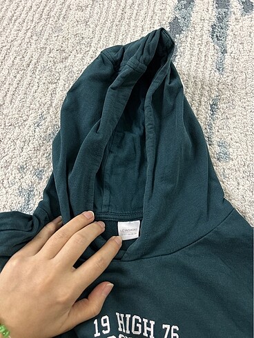 Sweatshirt - Görsel 2