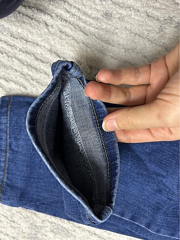 Pantolon - Görsel 4