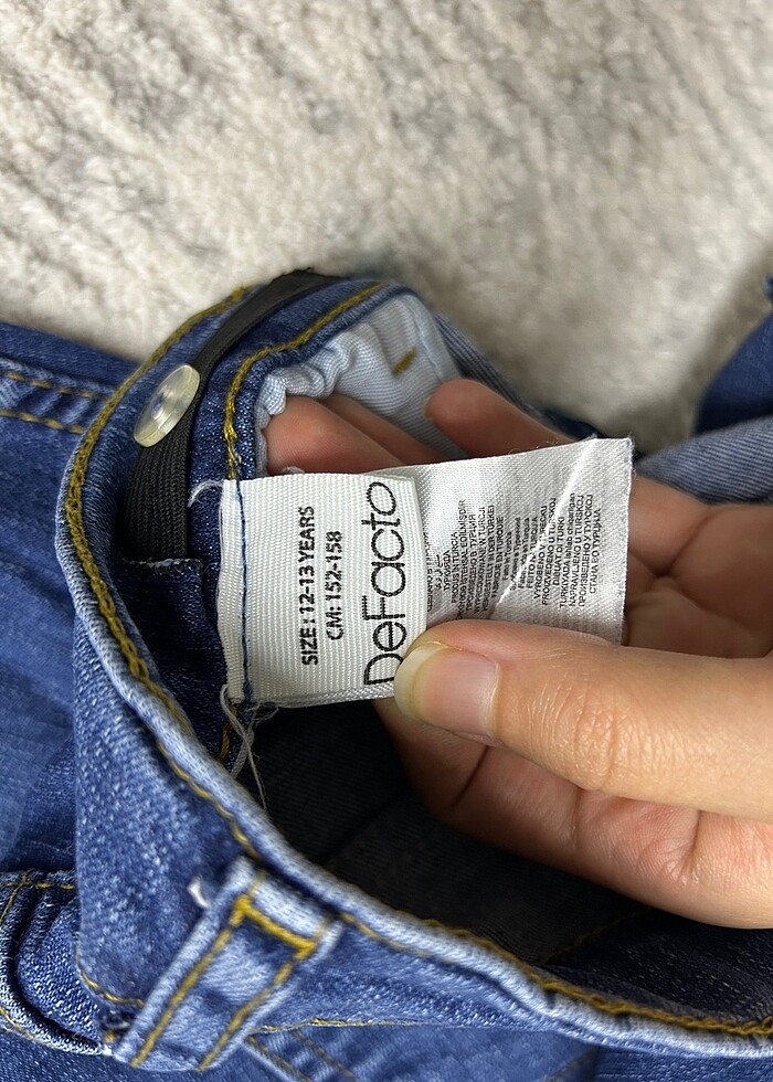 Pantolon - Görsel 2