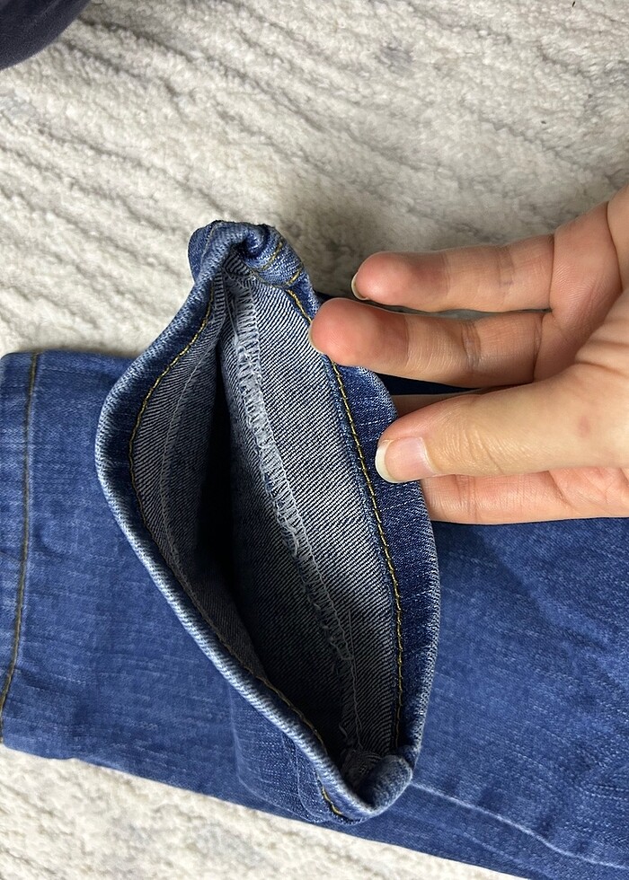 Pantolon - Görsel 4