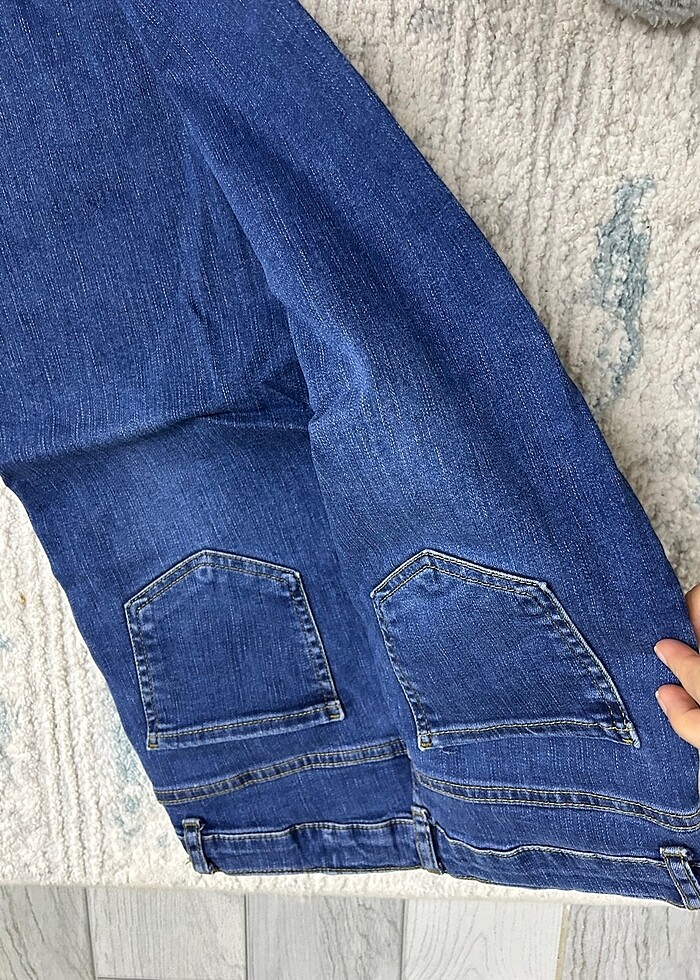 Pantolon - Görsel 3