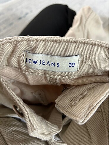 LCW Pantolon - Görsel 3