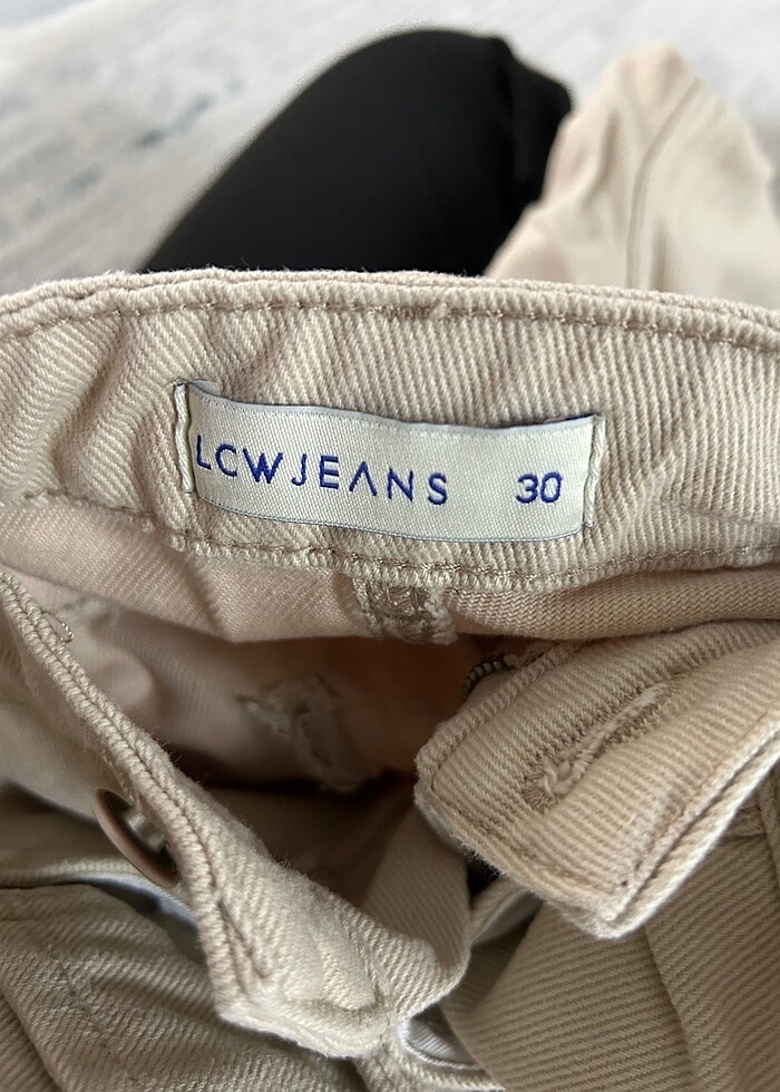 LCW Pantolon - Görsel 3