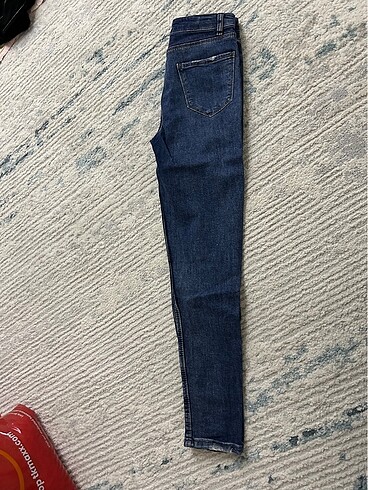 Mickey Mouse Pantolon - Görsel 2