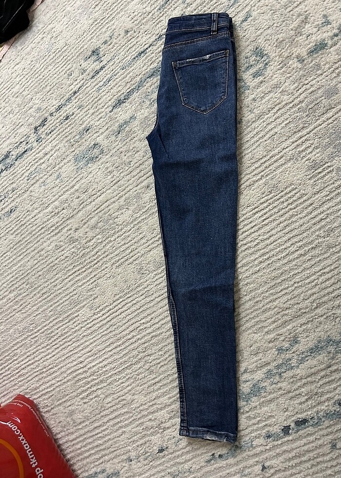 Mickey Mouse Pantolon - Görsel 2