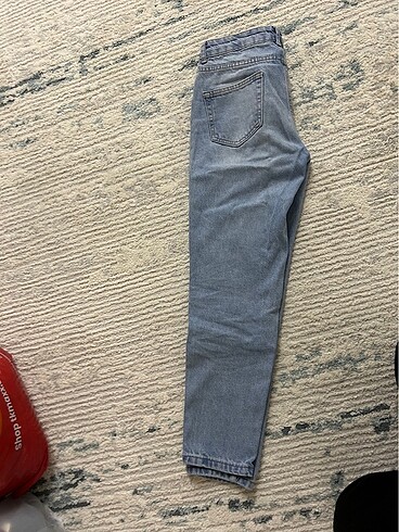 Kadın Kot Pantolon - Görsel 2