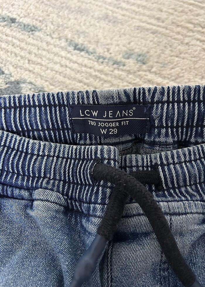 Kot Pantolon - Görsel 3