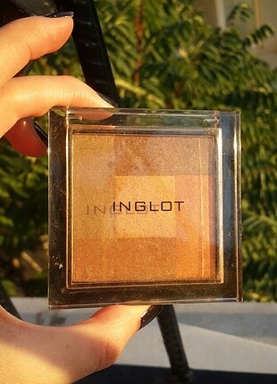 Inglot Inglot multicolour system FEB highlighting powder 87