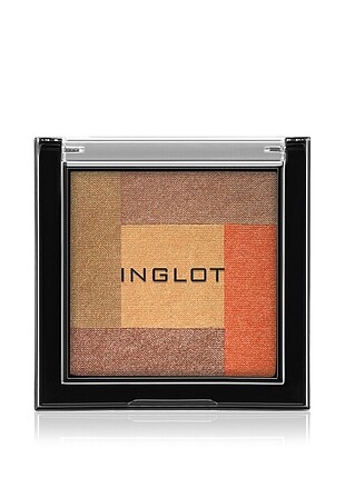 Inglot multicolour system FEB highlighting powder 87