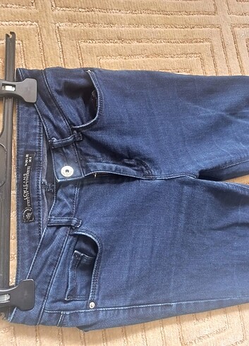 LC Waikiki Lcw flare pantolon