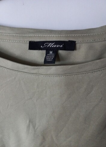 Mavi Jeans Mavi tişört 