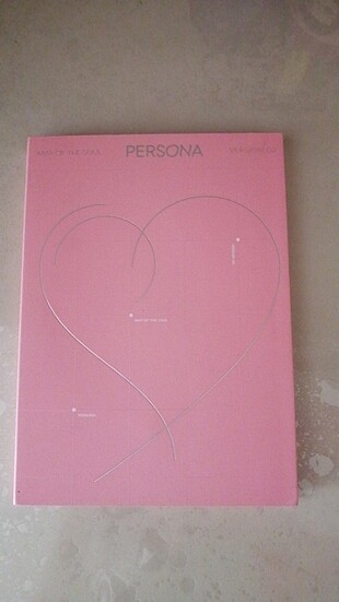 mots persona
